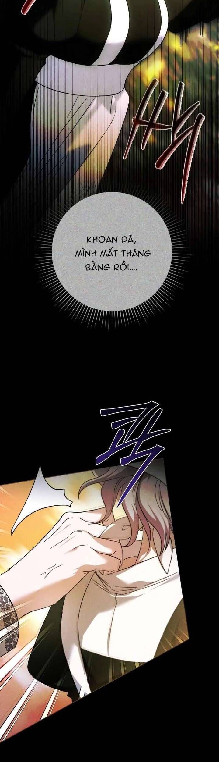 Bạo Chúa Độc Ác Trở Lại - chap21 - Trang 29
